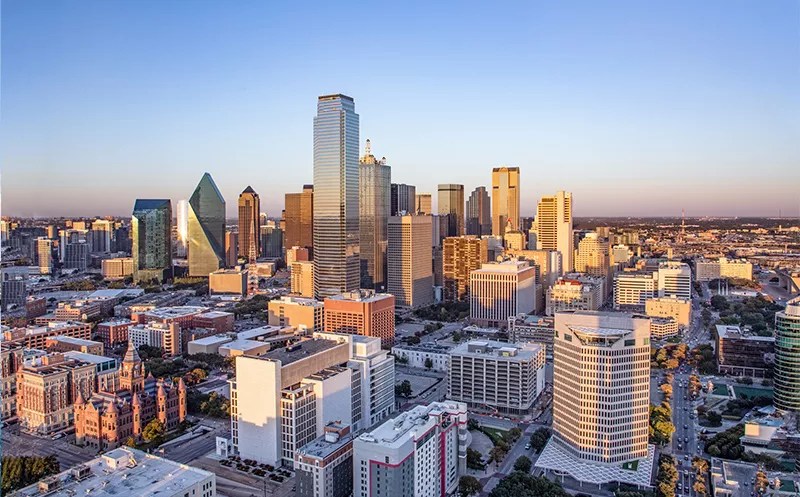 Dallas Tech Startups Quietly Rewrite the City’s Economic Playbook