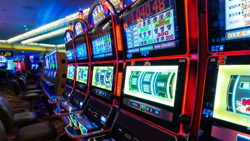 Reel Masters Tournaments – How Online Slot Tournaments Work